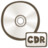 Cd r Icon